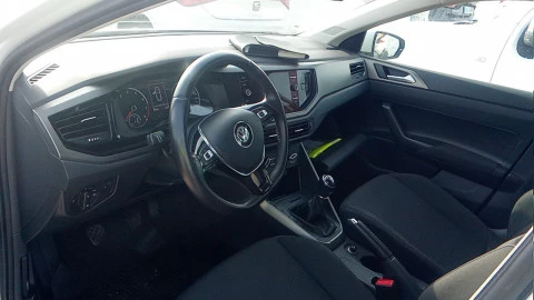 Volkswagen Polo Advance 1.0 59kW (80CV)