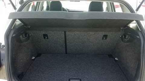 Volkswagen Polo Advance 1.0 59kW (80CV)