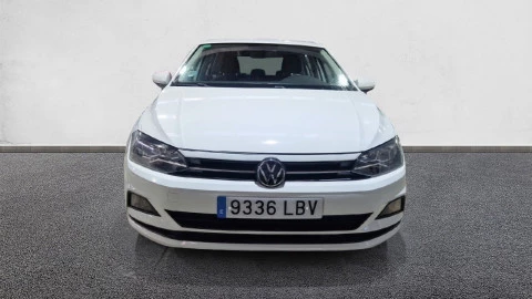 Volkswagen Polo Advance 1.0 59kW (80CV)