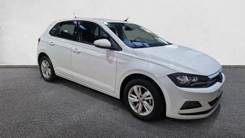 Volkswagen Polo Advance 1.0 59kW (80CV)