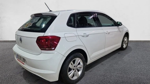 Volkswagen Polo Advance 1.0 59kW (80CV)