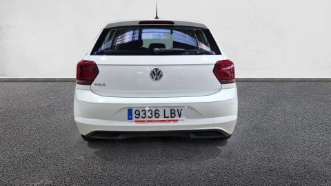 Volkswagen Polo Advance 1.0 59kW (80CV)