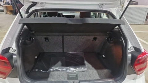 Volkswagen Polo Advance 1.0 59kW (80CV)