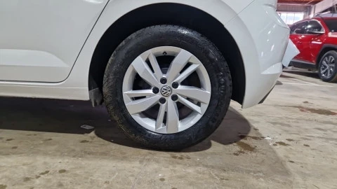 Volkswagen Polo Advance 1.0 59kW (80CV)