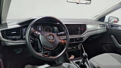 Volkswagen Polo Advance 1.0 59kW (80CV)