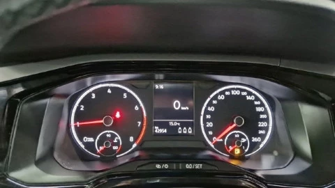 Volkswagen Polo Advance 1.0 59kW (80CV)