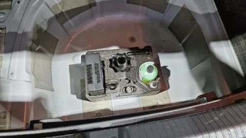 Volkswagen Polo Advance 1.0 59kW (80CV)