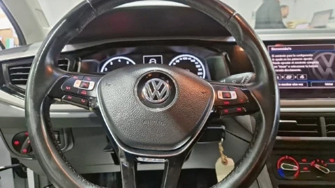 Volkswagen Polo Advance 1.0 59kW (80CV)