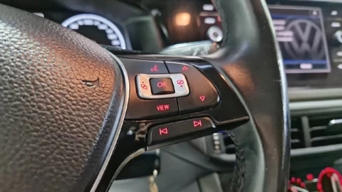 Volkswagen Polo Advance 1.0 59kW (80CV)