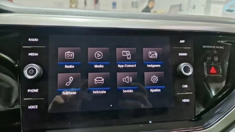 Volkswagen Polo Advance 1.0 59kW (80CV)