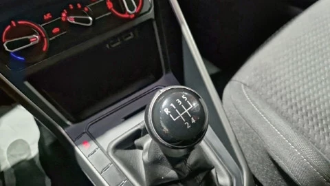 Volkswagen Polo Advance 1.0 59kW (80CV)