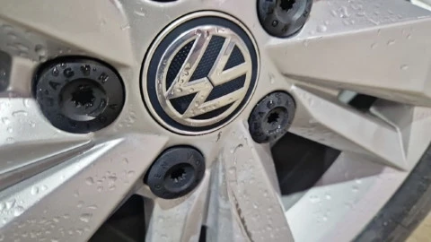 Volkswagen Polo Advance 1.0 59kW (80CV)