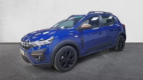 Dacia Sandero Stepway Extreme Go 74kW (100CV) ECO-G