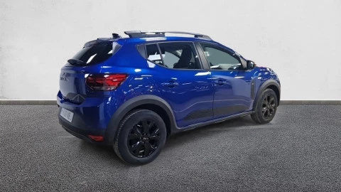 Dacia Sandero Stepway Extreme Go 74kW (100CV) ECO-G