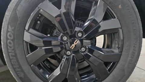 Dacia Sandero Stepway Extreme Go 74kW (100CV) ECO-G