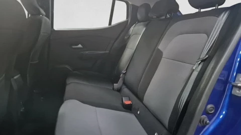 Dacia Sandero Stepway Extreme Go 74kW (100CV) ECO-G