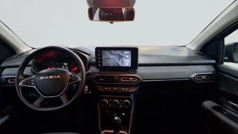 Dacia Sandero Stepway Extreme Go 74kW (100CV) ECO-G