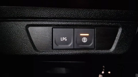 Dacia Sandero Stepway Extreme Go 74kW (100CV) ECO-G