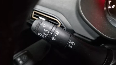 Dacia Sandero Stepway Extreme Go 74kW (100CV) ECO-G