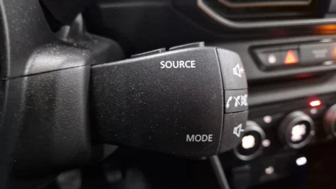 Dacia Sandero Stepway Extreme Go 74kW (100CV) ECO-G