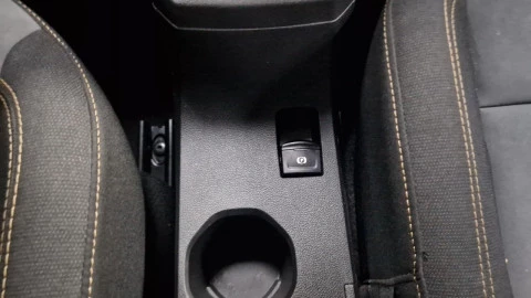 Dacia Sandero Stepway Extreme Go 74kW (100CV) ECO-G