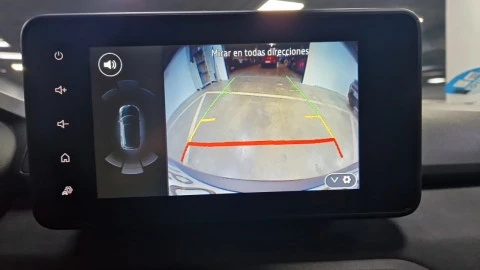 Dacia Sandero Stepway Extreme Go 74kW (100CV) ECO-G