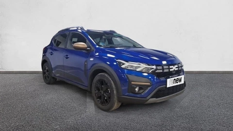 Dacia Sandero Stepway Extreme Go 74kW (100CV) ECO-G