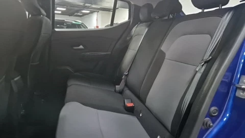 Dacia Sandero Stepway Extreme Go 74kW (100CV) ECO-G