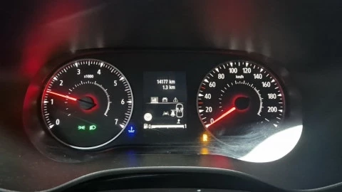 Dacia Sandero Stepway Extreme Go 74kW (100CV) ECO-G