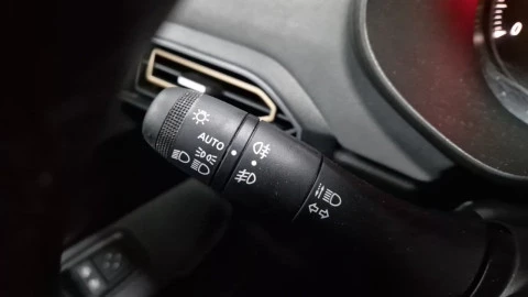 Dacia Sandero Stepway Extreme Go 74kW (100CV) ECO-G