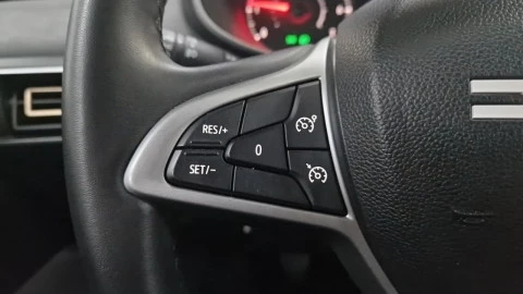 Dacia Sandero Stepway Extreme Go 74kW (100CV) ECO-G