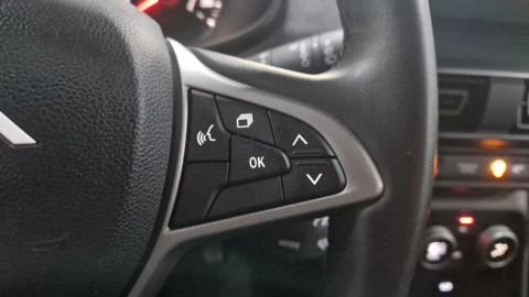 Dacia Sandero Stepway Extreme Go 74kW (100CV) ECO-G