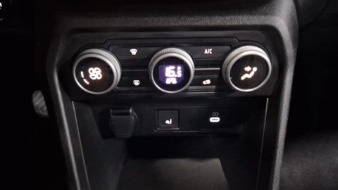 Dacia Sandero Stepway Extreme Go 74kW (100CV) ECO-G