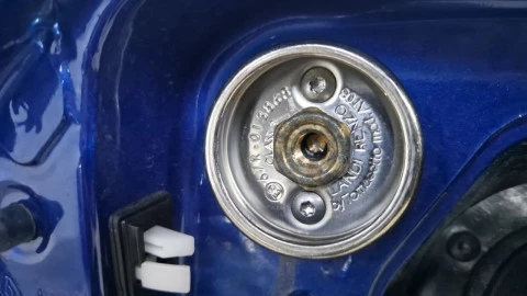 Dacia Sandero Stepway Extreme Go 74kW (100CV) ECO-G