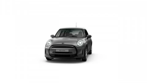 MINI COOPER 5 PUERTAS