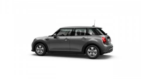 MINI COOPER 5 PUERTAS