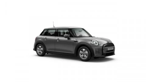 MINI COOPER 5 PUERTAS