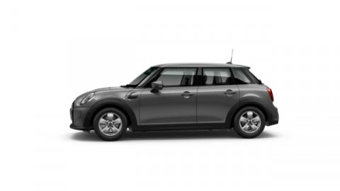 MINI COOPER 5 PUERTAS
