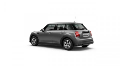 MINI COOPER 5 PUERTAS