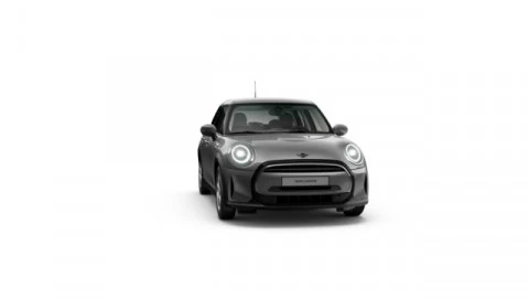 MINI COOPER 5 PUERTAS