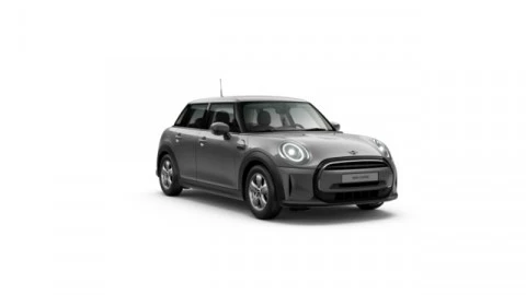 MINI COOPER 5 PUERTAS