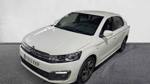 Citroën C-Elysée BlueHDi 73KW (100CV) Shine