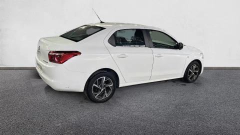 Citroën C-Elysée BlueHDi 73KW (100CV) Shine