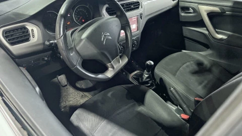 Citroën C-Elysée BlueHDi 73KW (100CV) Shine