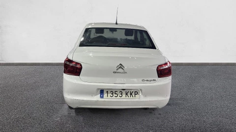 Citroën C-Elysée BlueHDi 73KW (100CV) Shine