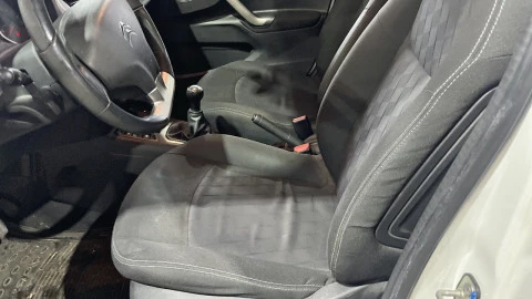 Citroën C-Elysée BlueHDi 73KW (100CV) Shine