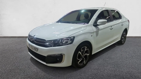 Citroën C-Elysée BlueHDi 73KW (100CV) Shine