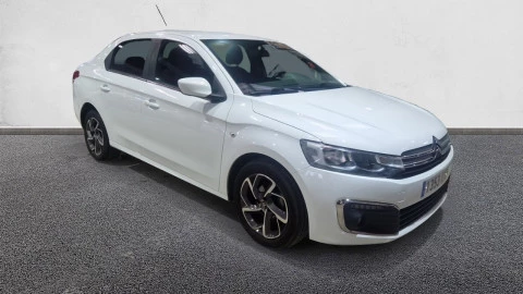 Citroën C-Elysée BlueHDi 73KW (100CV) Shine