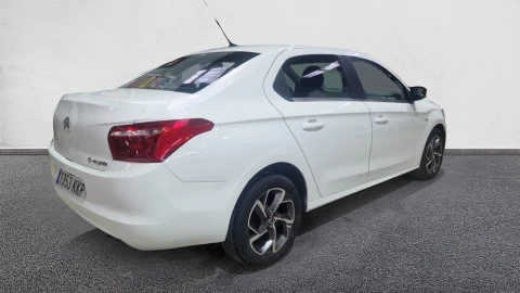 Citroën C-Elysée BlueHDi 73KW (100CV) Shine