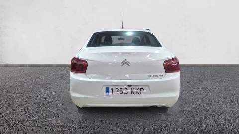 Citroën C-Elysée BlueHDi 73KW (100CV) Shine